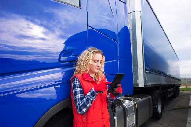 Don't Miss Tomorrow's Trucking Industry News: Key Updates and Trends; Gemini Motor Transport Contributor