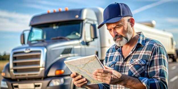 Verpassen Sie nicht die morgigen Nachrichten aus der LKW-Branche: Wichtige Updates für LKW-Profis