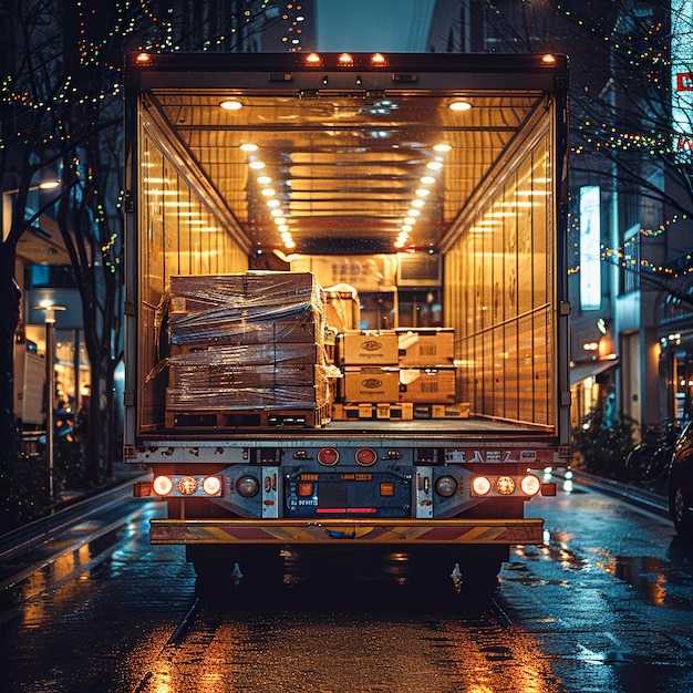 Don’t Miss Tomorrow’s Trucking Industry News – Latest Updates