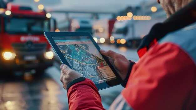 Practical angles for tracking congestion and its impact on intermodal flows