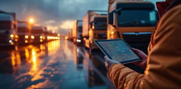 Contingency comms: how to update customers and coordinate with carriers during disruption