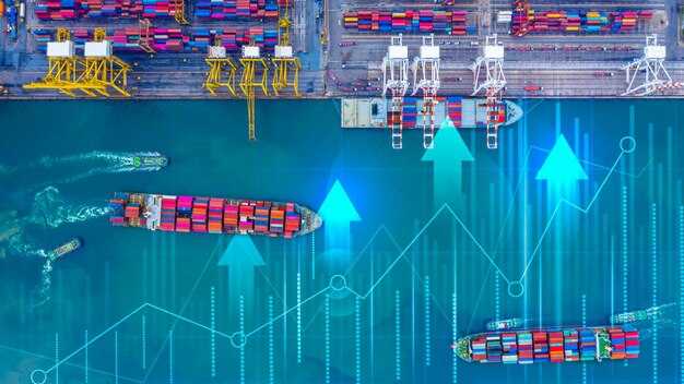Global Shipping Demand by Region and Trade Lane