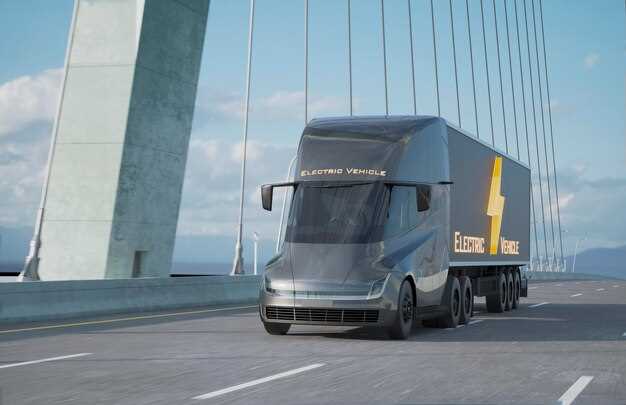 Driverless Trucks Are Becoming Real – The Future of Autonomous Freight