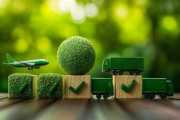 Identify Hotspots: Energy, Water, and Waste in Manufacturing and Logistics