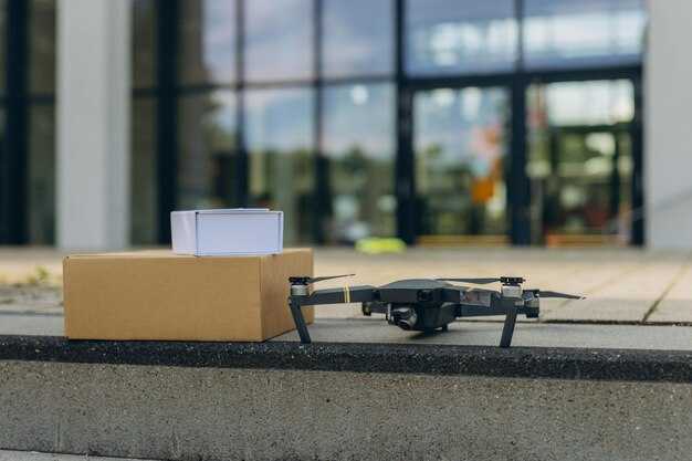 Drone Deliveries Coming Soon: Wing Plans First-of-Its-Kind Trial with FedEx and Walgreens
