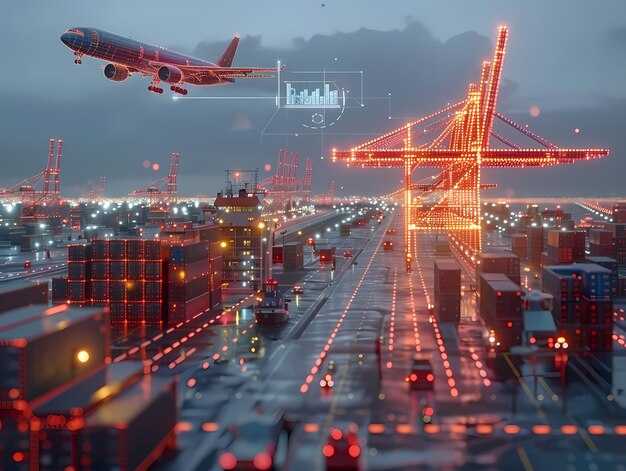 Expanded network footprint: regions covered and capacity allocation post-merger