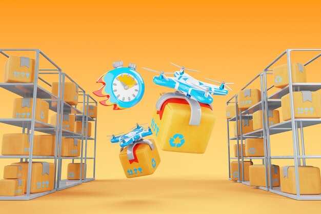 E-commerce Logistics Redefined: Faster, Smarter Fulfillment and Delivery