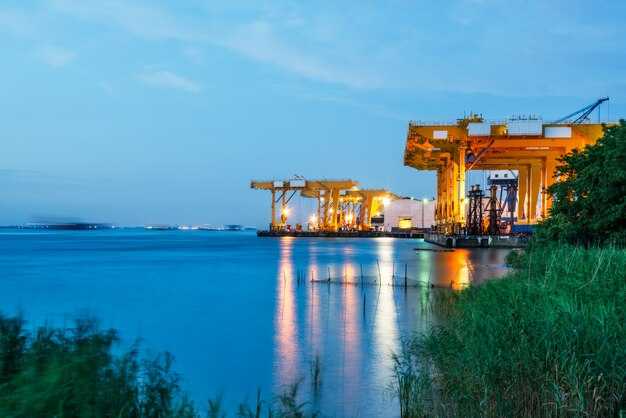 Terminal performance: berth utilization, dwell time, and gate turnaround