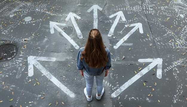 Embracing Change – Strategies to Thrive in Uncertainty
