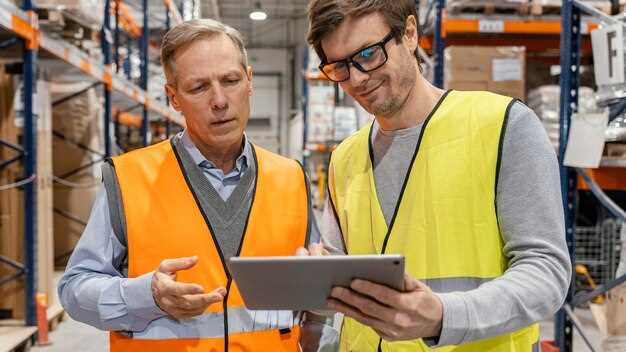 Engineered Standards in the Warehouse – Precision for Efficiency