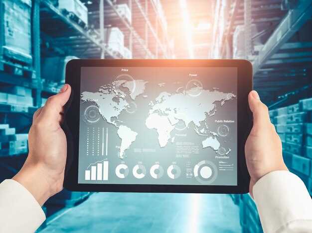 Enhancing Supply Chain Visibility with Real-Time Transparency