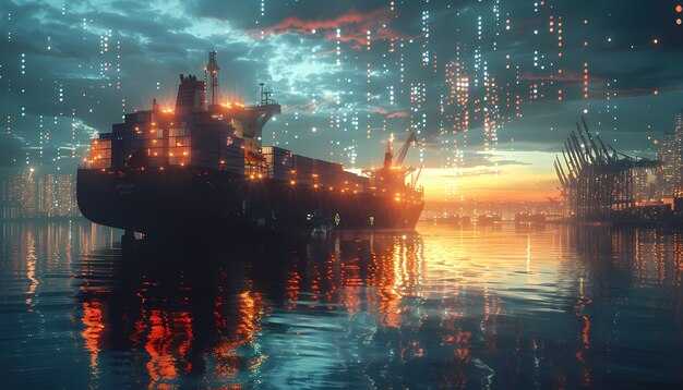 EPA Grant Program Accelerates Transition to Cleaner Ports