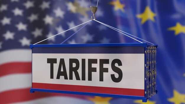 Scope, timing, and sectors affected by EU tariffs