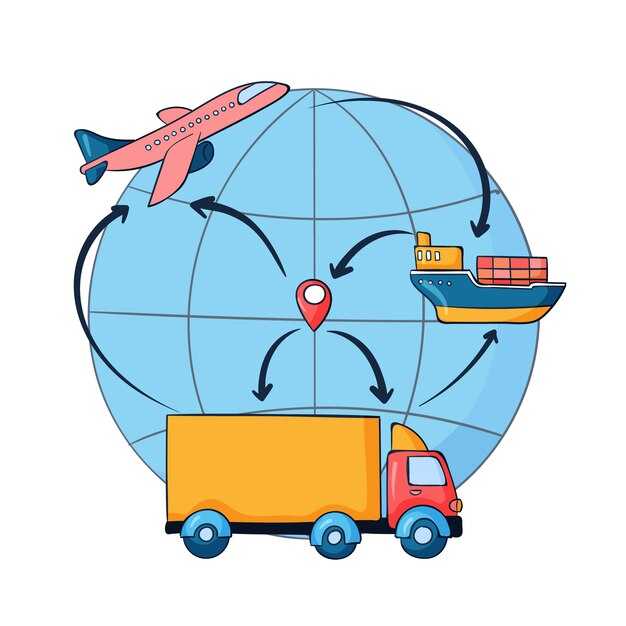 Creating Competitive Rates and Bids to Win Carrier Orders
