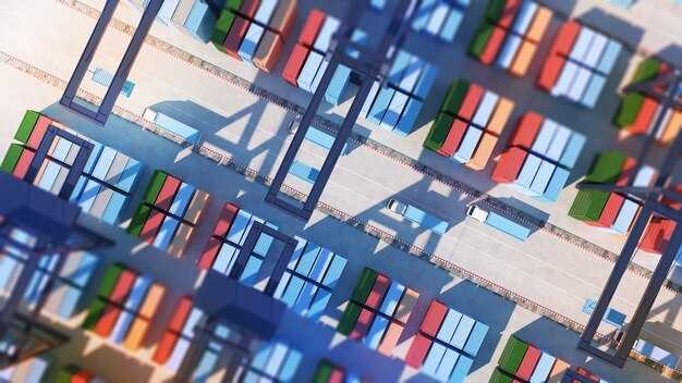 European Logistics Real Estate – Sept 2025 Market Update