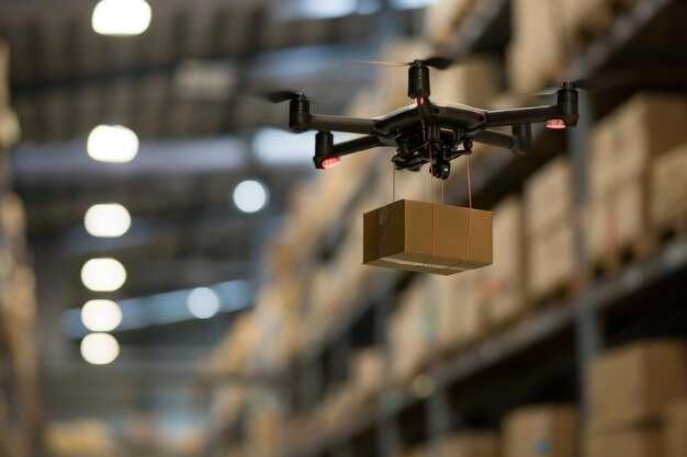 FAA aprobă livrările cu drone de alimente Walmart: Extindere către mii de locuințe