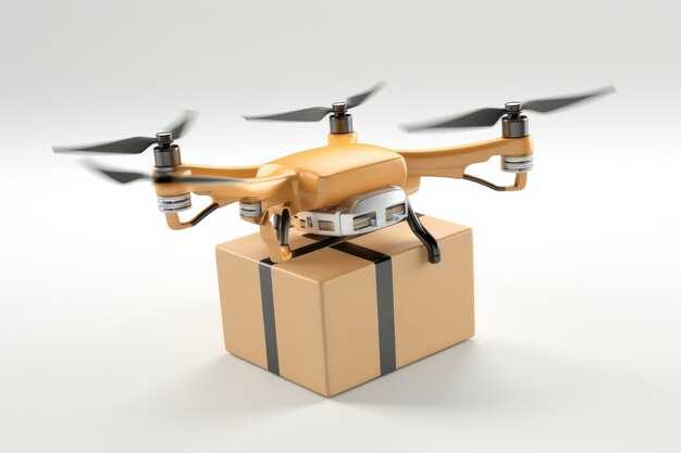 FAA Expands Drone Package Delivery: Implications for Shippers