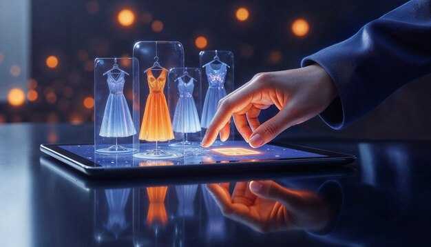 Fashion Industry 2025: Trends and Logistics Implications