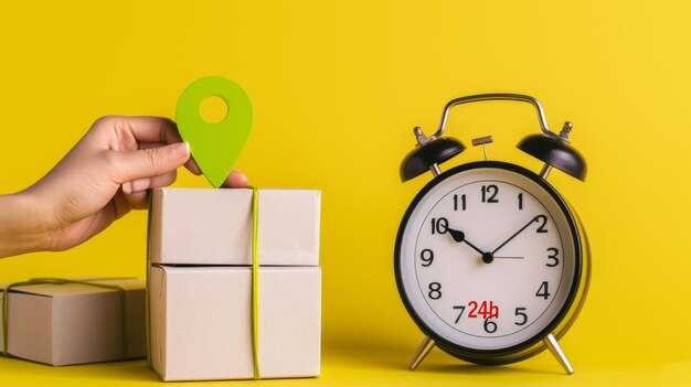 Display Clear Delivery Windows to Reduce Cart Abandonment and Returns