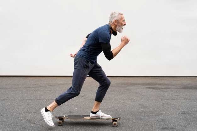 Design a 15-minute daily warm-up suitable for all ages