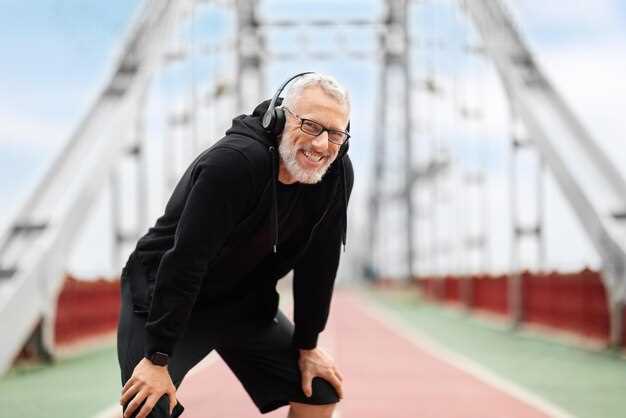 Faster as a Master – How to Run Your Best at Any Age