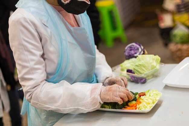 FDA Takes Steps to Improve Food Traceability: What It Means for Food Safety