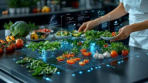 FDA's New Era of Smarter Food Safety Blueprint: Why It's the Food Industry's Road Map to the Future