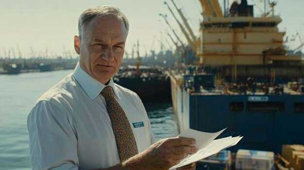 Federal Maritime Commission: Roles, Regulations, and Compliance