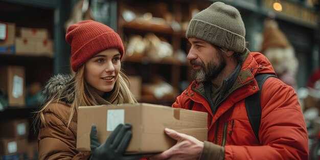 FedEx and Walgreens Partner on Returns Ahead of Peak Season