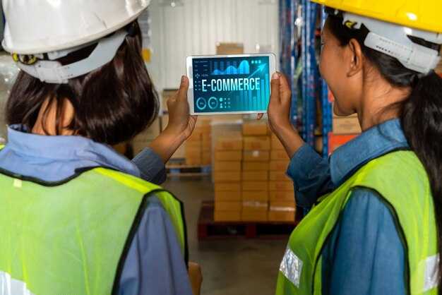 Real-time visibility across multi-modal networks for manufacturers and retailers