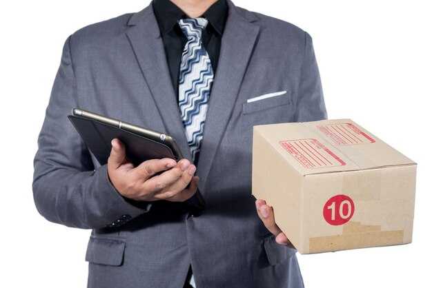 FedEx Has a Plan to Battle Amazon Shipping, CEO Says