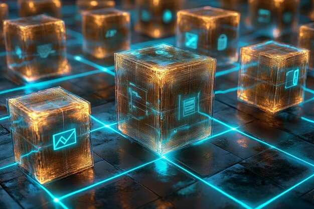 FedEx Joins Hyperledger Blockchain Consortium in Its Latest Expansion