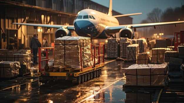 FedEx Stops Flying Amazon Packages as Pressure Mounts Over Its In-House Air-Freight Network