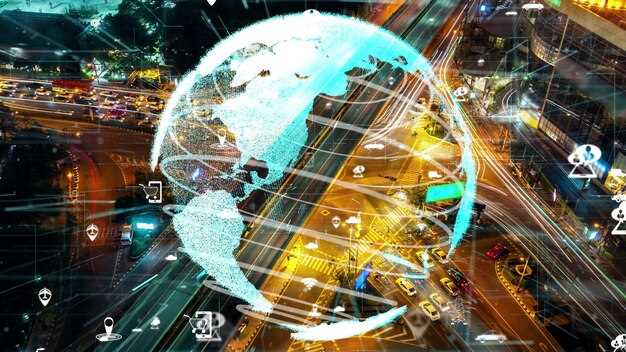 Sustainable Procurement and Transparent Carbon Tracking
