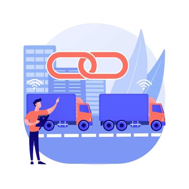 Real-time visibility: Tracking shipments and inventory with mobile tools