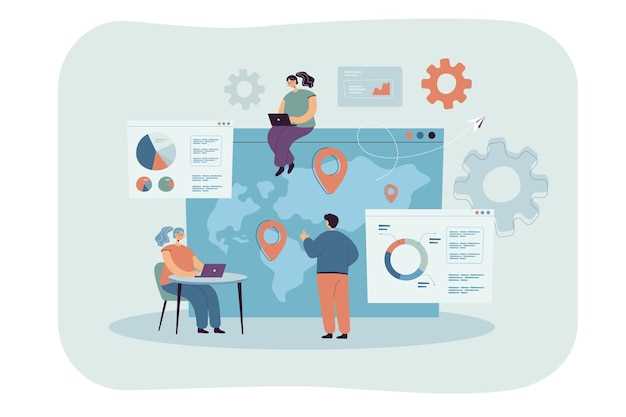 Five Ways Digitalized Data Improves Supply Chain Planning and Agile Responsiveness