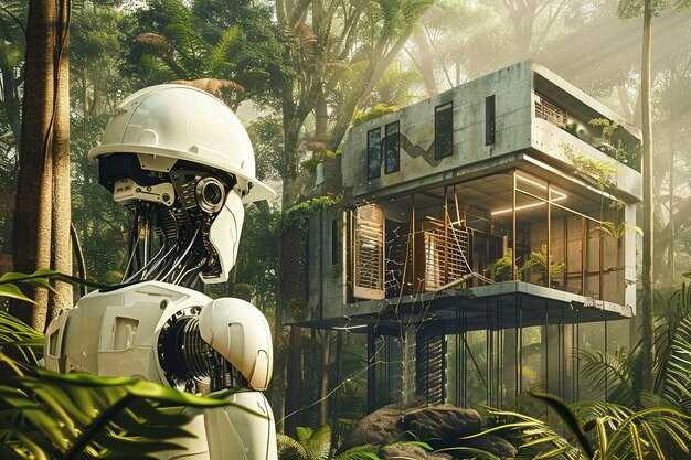 Five Ways Industrial AI will Boost Safety and Sustainability in 2025 Five Ways Industrial AI will Boost Safety and Sustainability in 2025