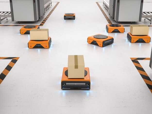 Flexible vs Fixed Warehouse Automation: The Evolution of Logistics