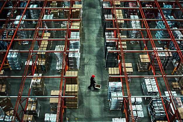 Define Inventory Velocity Zones for Proximity to Demand