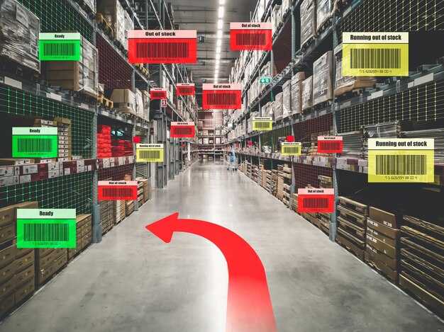 Flexible Warehousing: The Key to Overcoming 2025 Supply Chain Hurdles