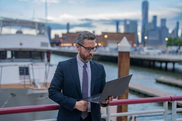 Why Ryan Petersen reasserted leadership: strategic implications