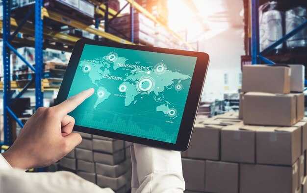 AI-Powered Freight Routing and Fulfillment: End-to-end operations at scale