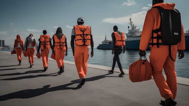 Conditions carriers must meet to initiate a denial request