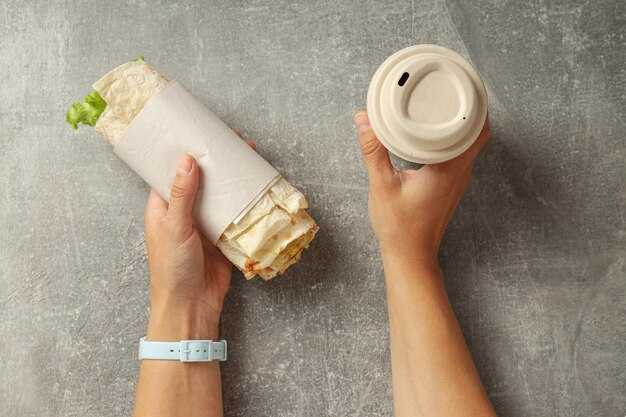McDonald's Nachhaltige Verpackungsinitiative