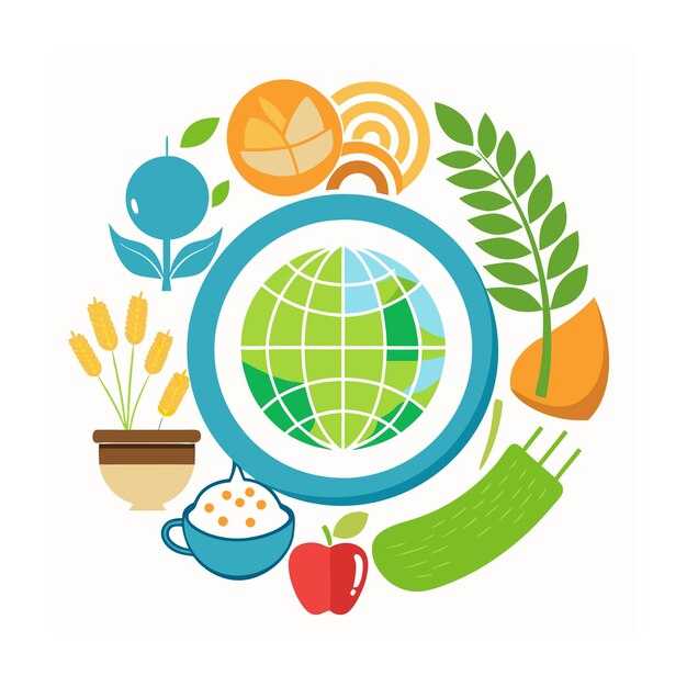 Food Companies Align with SDGs, But Need to Do More, Study Finds Food Companies Align with SDGs, But Need to Do More, Study Finds