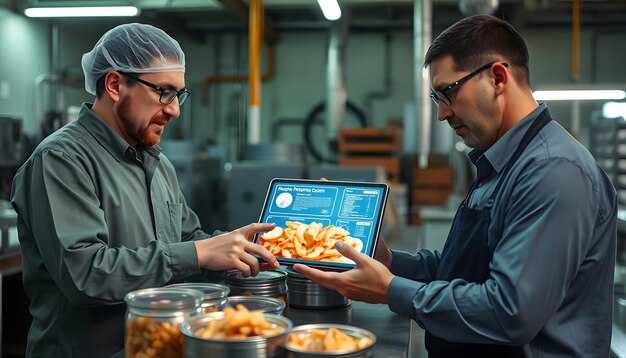 Food Industry Leaders Collaborate with IBM in Blockchain Consortium