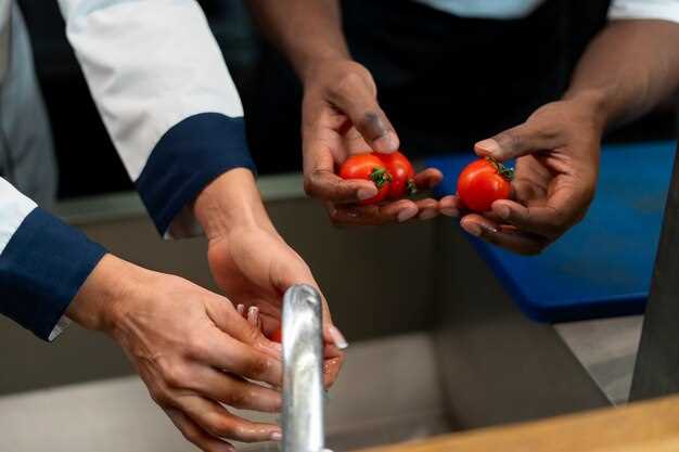 Food Trust Partnership Uses Blockchain to Boost Food Safety