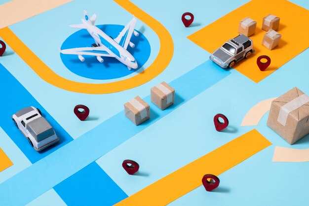 Four Logistics and Transport Trends Shaping Retail Success in 2024