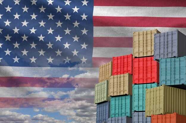 Customs documentation adjustments required for re-routed cargo