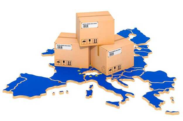 Pricing Transparency, Rate Negotiation, and Fast Bookings for EU Carriers